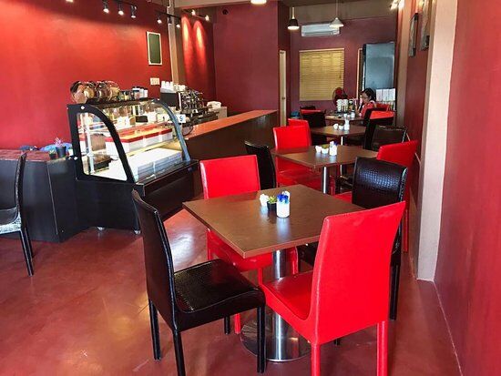 Romiree Cafe